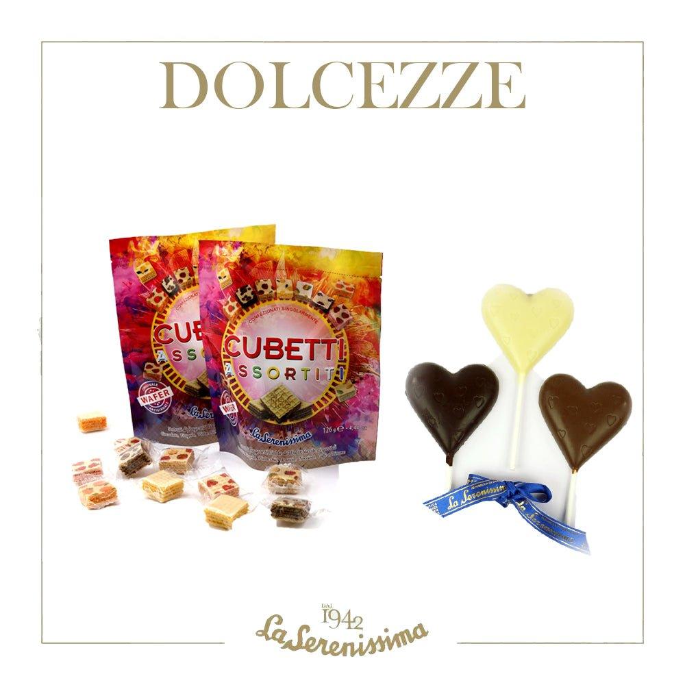 Dolcezze artiginali - la-serenissima-sm