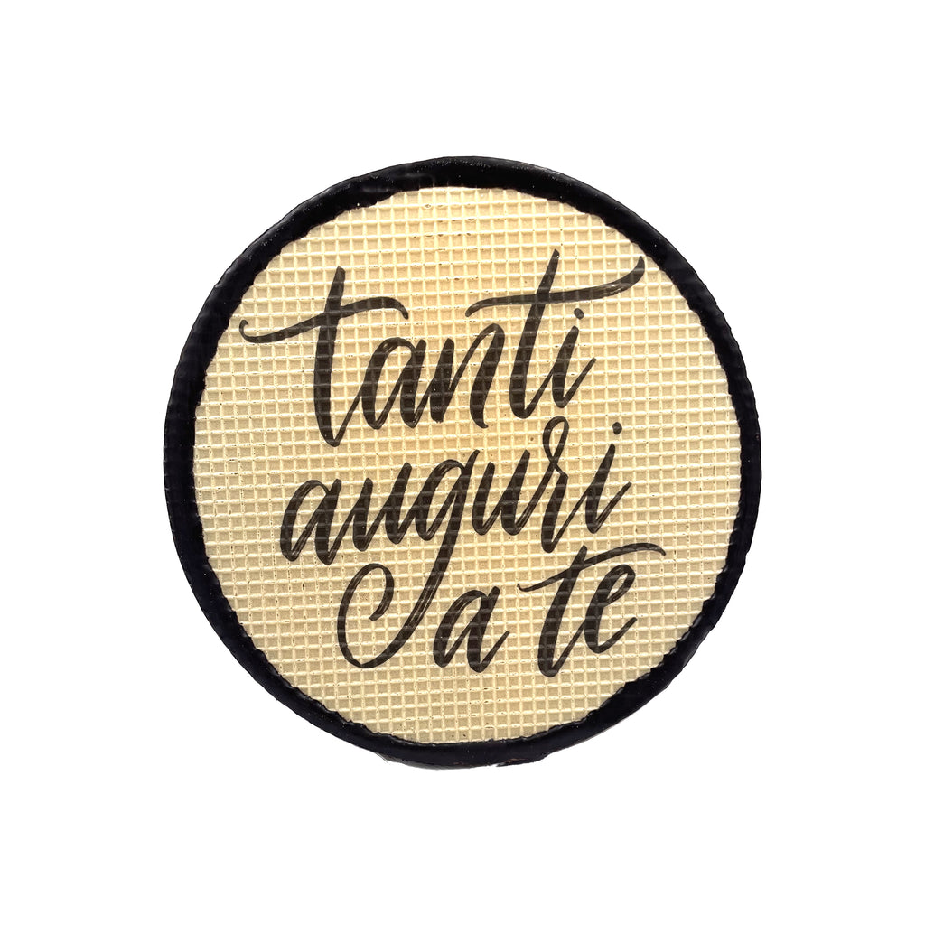 Torta Tre Monti Cioccolato - Tanti auguri a te La Serenissima