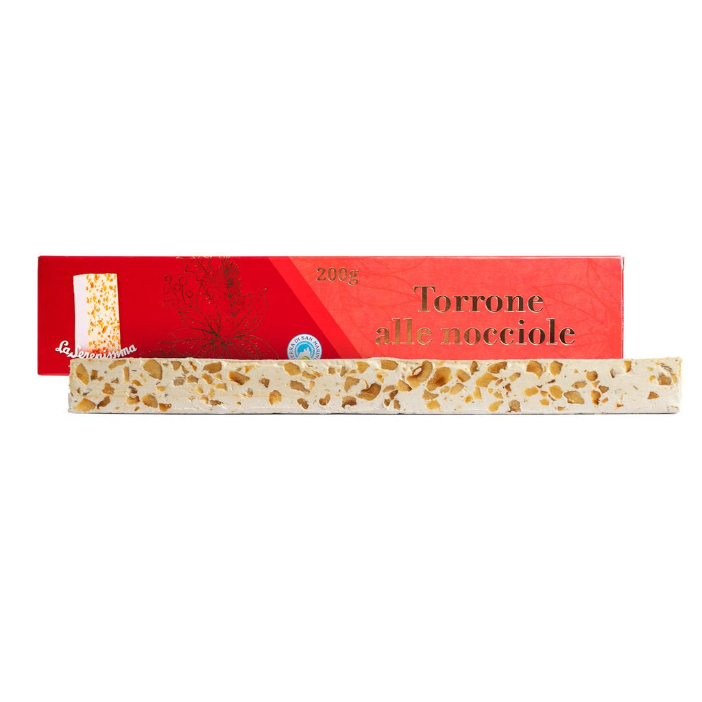 Kit - Torroni al miele La Serenissima - Consorzio terra di San Marino - la - serenissima - sm