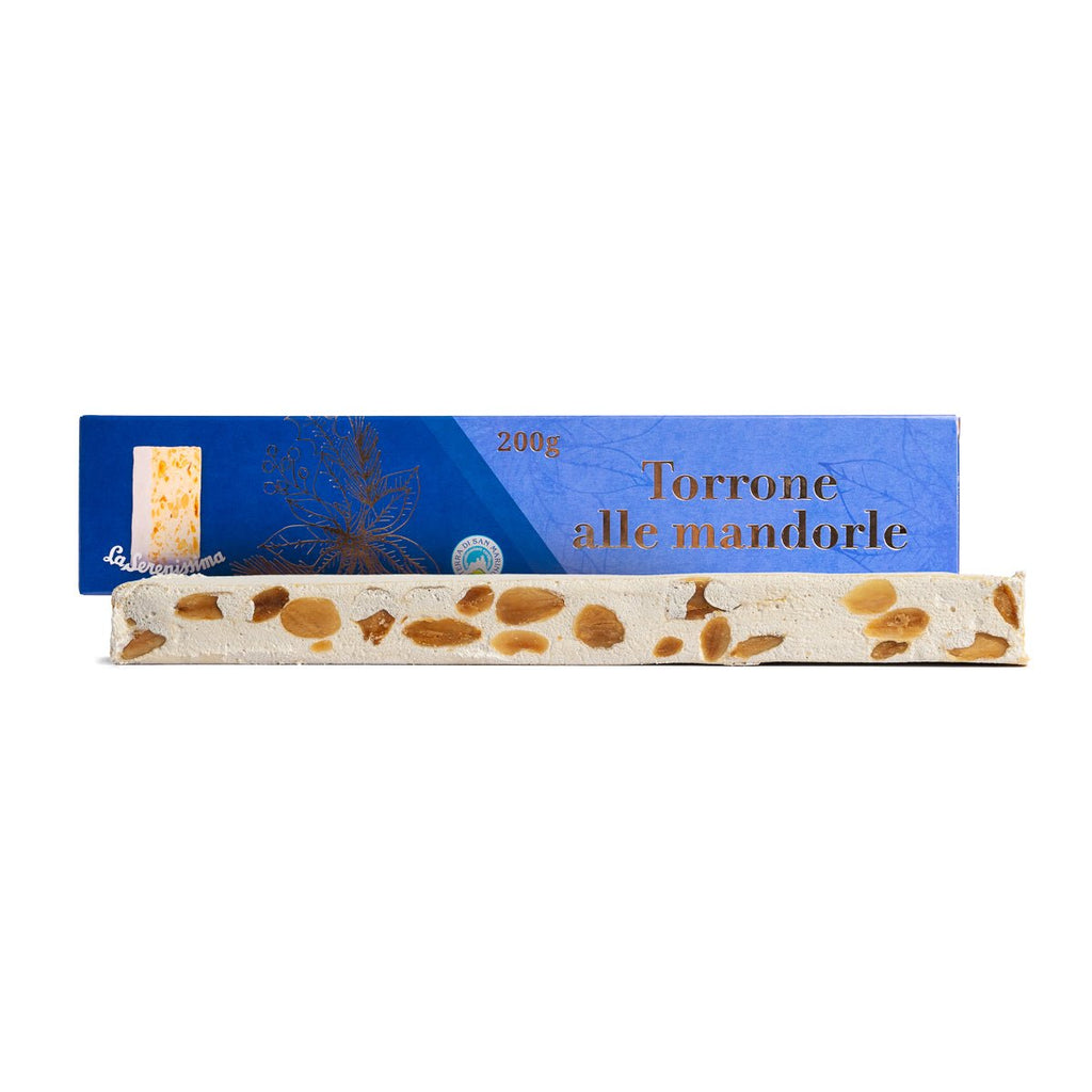 Kit - Torroni al miele La Serenissima - Consorzio terra di San Marino - la - serenissima - sm