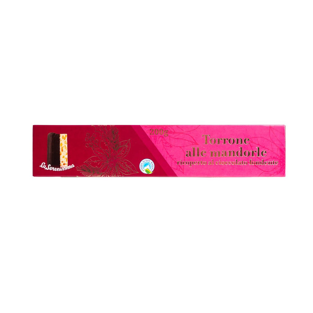 Kit - Torroni al miele La Serenissima - Consorzio terra di San Marino - la - serenissima - sm