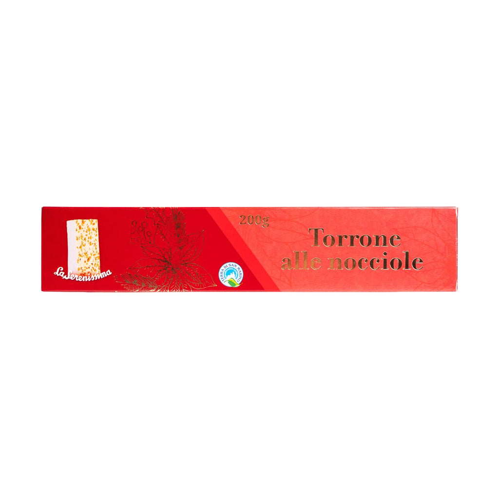 Kit - Torroni al miele La Serenissima - Consorzio terra di San Marino - la - serenissima - sm