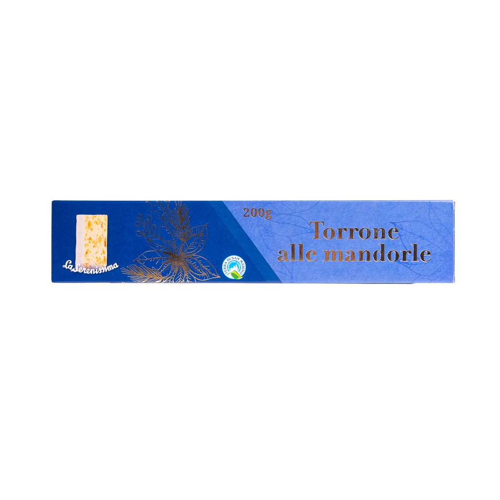 Kit - Torroni al miele La Serenissima - Consorzio terra di San Marino - la - serenissima - sm