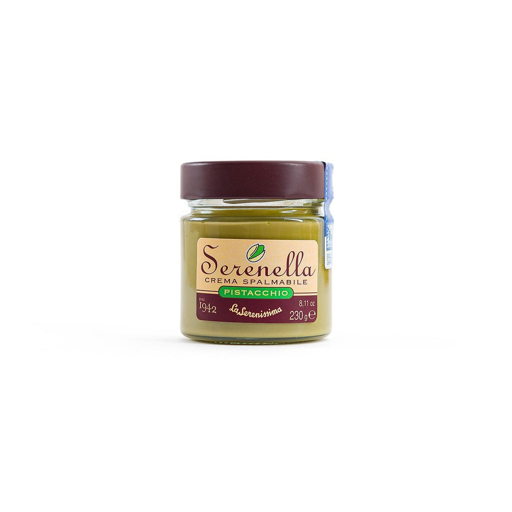 Serenella al Pistacchio - la - serenissima - sm