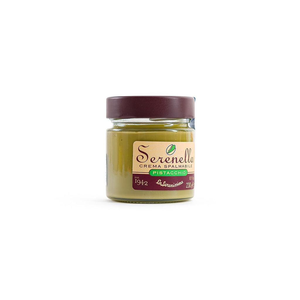 Serenella al Pistacchio - la - serenissima - sm