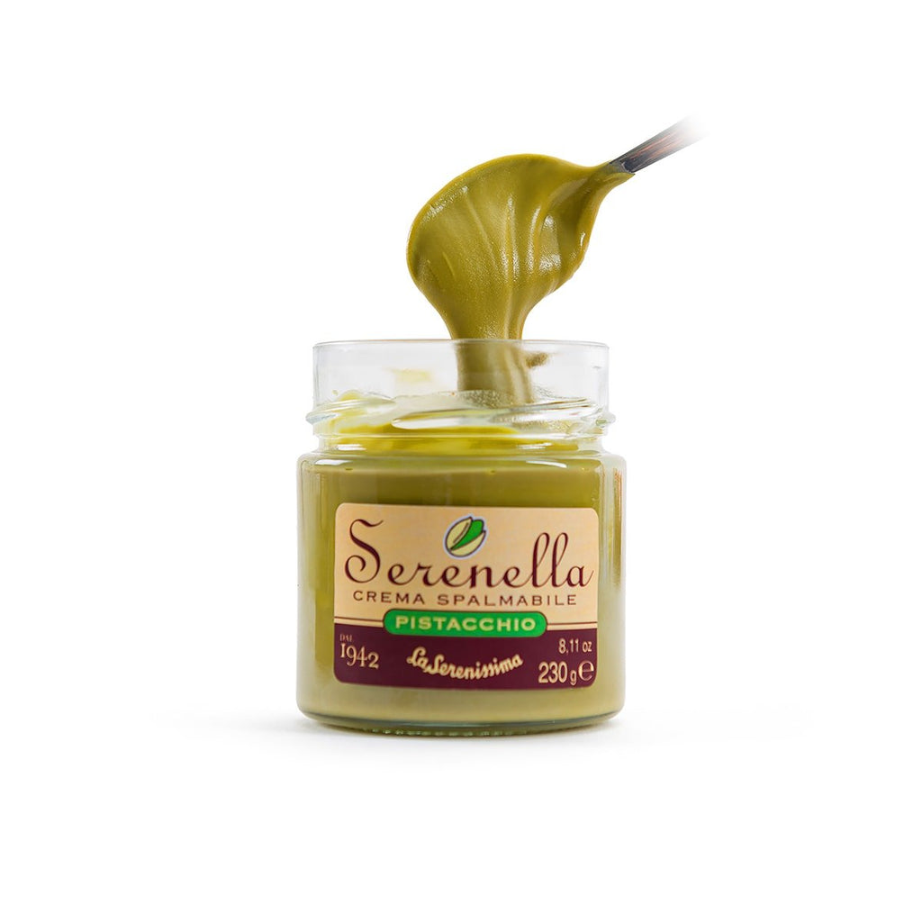 Serenella al Pistacchio - la - serenissima - sm