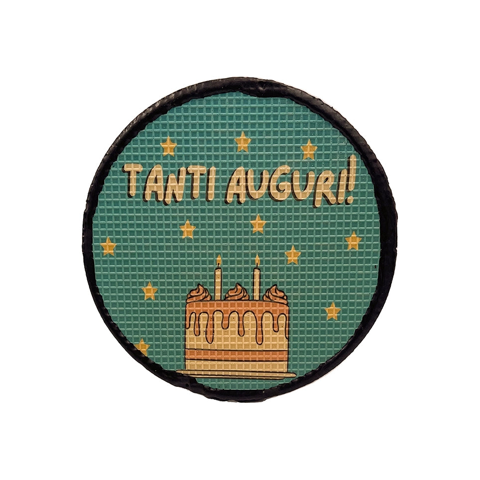 Torta Tre Monti Cioccolato - Tanti Auguri La Serenissima