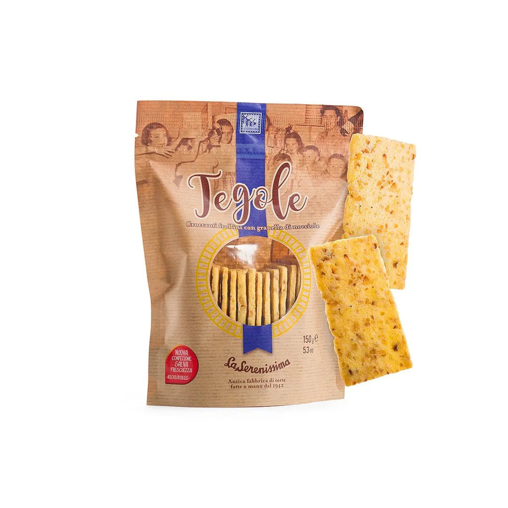 Tegole biscotti - la - serenissima - sm