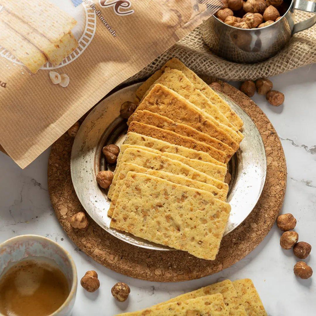 Tegole biscotti - la - serenissima - sm