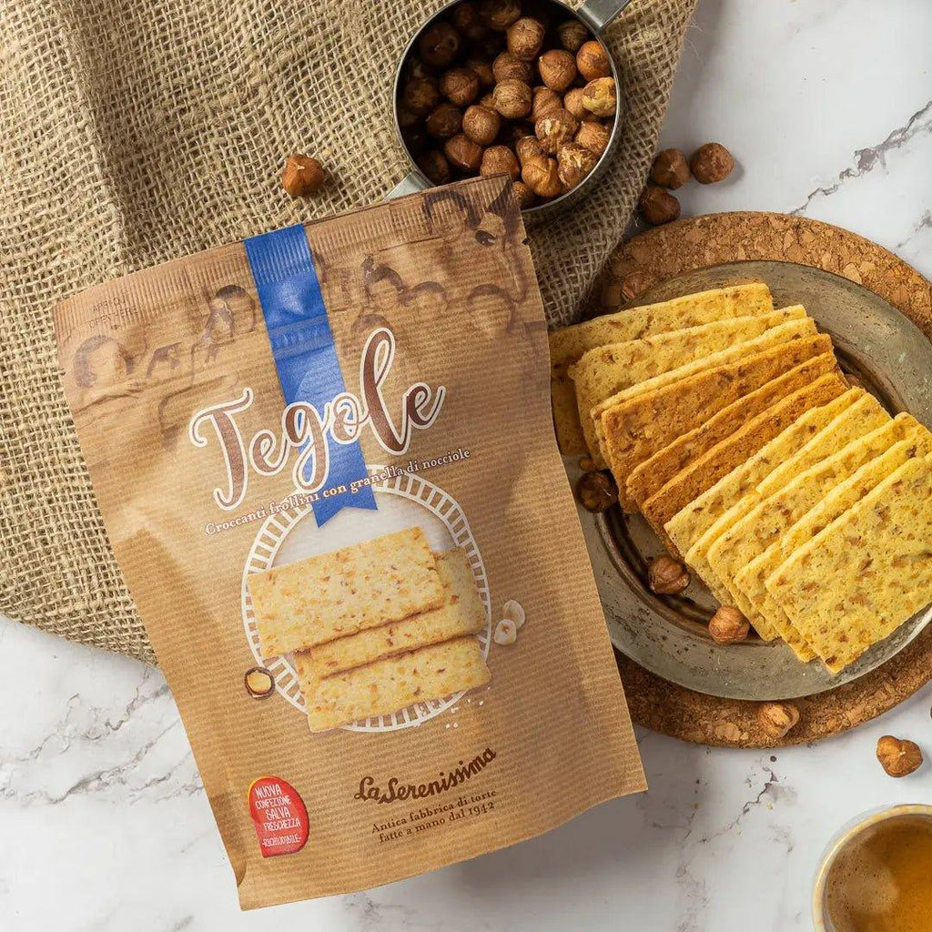 Tegole biscotti - la - serenissima - sm