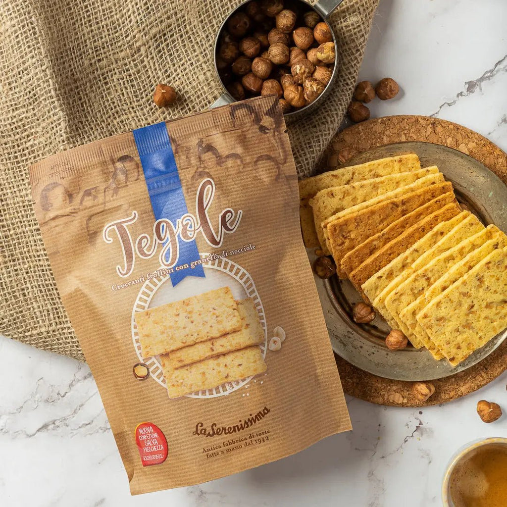 Tegole biscotti - la - serenissima - sm