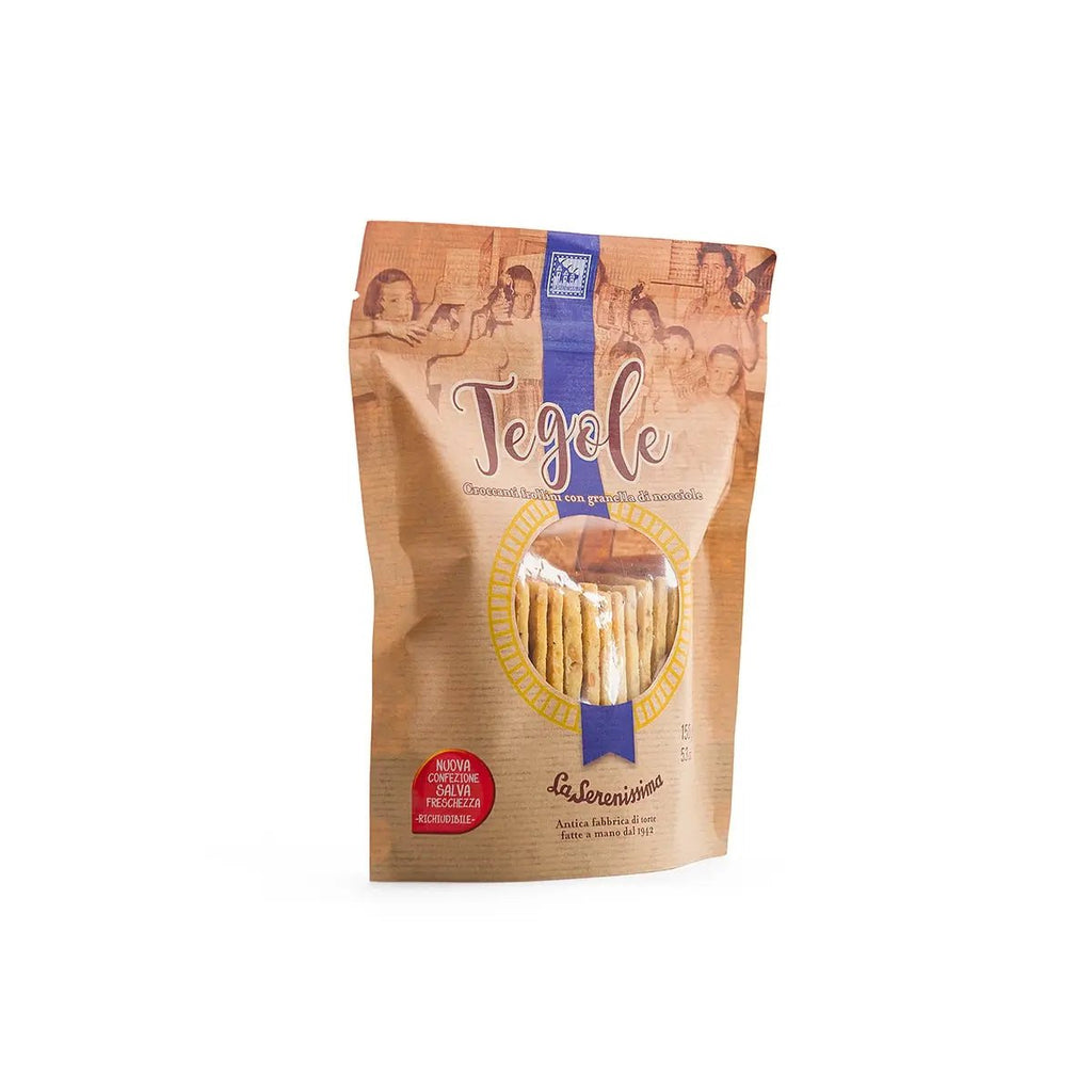 Tegole biscotti - la - serenissima - sm