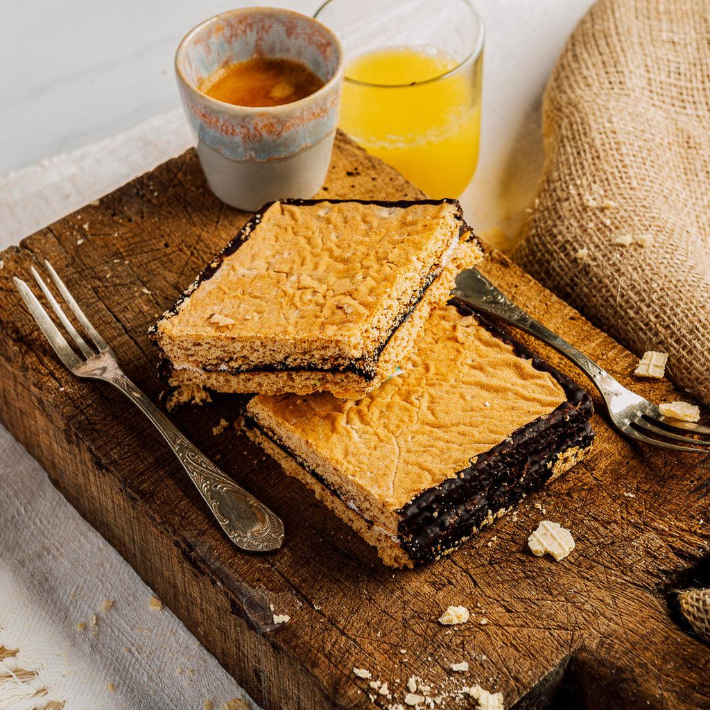 Torta Titano Mignon - la - serenissima - sm
