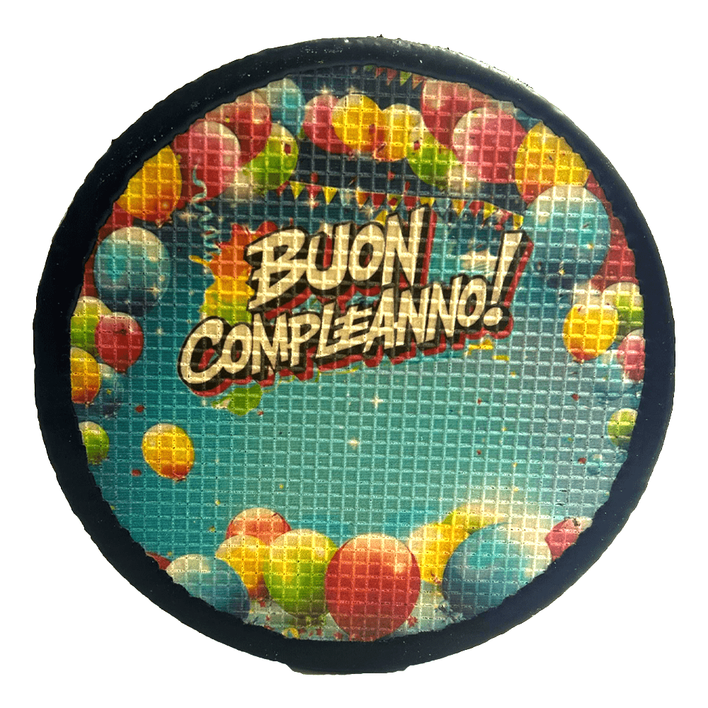 Torta Tre Monti PERSONALIZZABILE con il tuo NOME - la - serenissima - sm