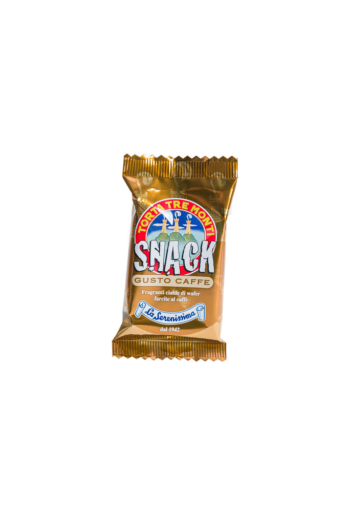 Tre Monti Snack Caffè La Serenissima