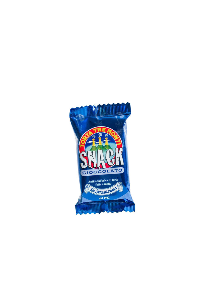 Tre Monti Snack Cioccolato La Serenissima