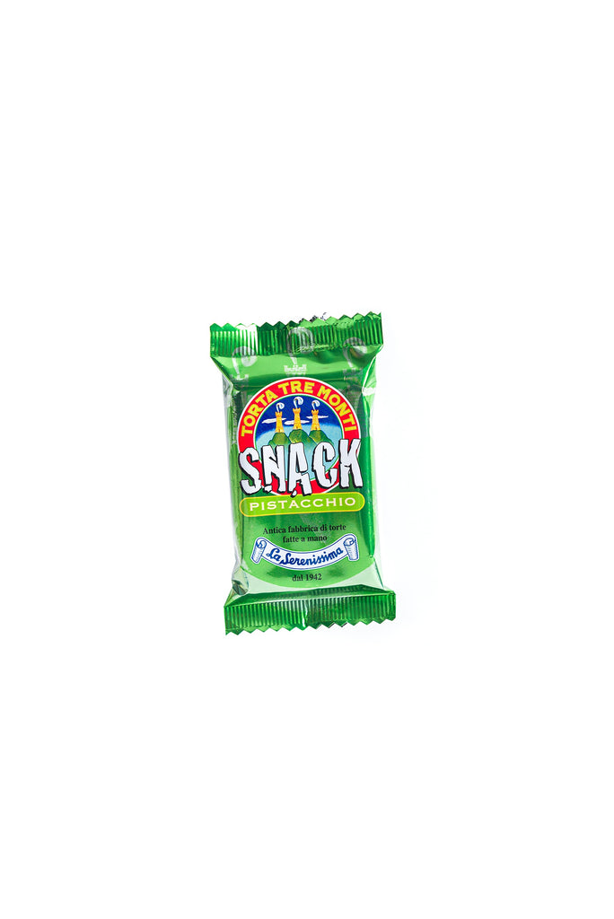 Tre Monti Snack Pistacchio La Serenissima
