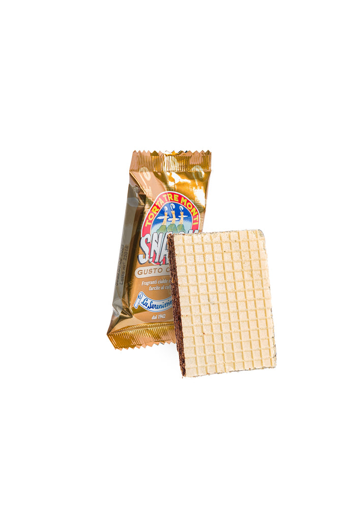 Tre Monti Snack Caffè La Serenissima