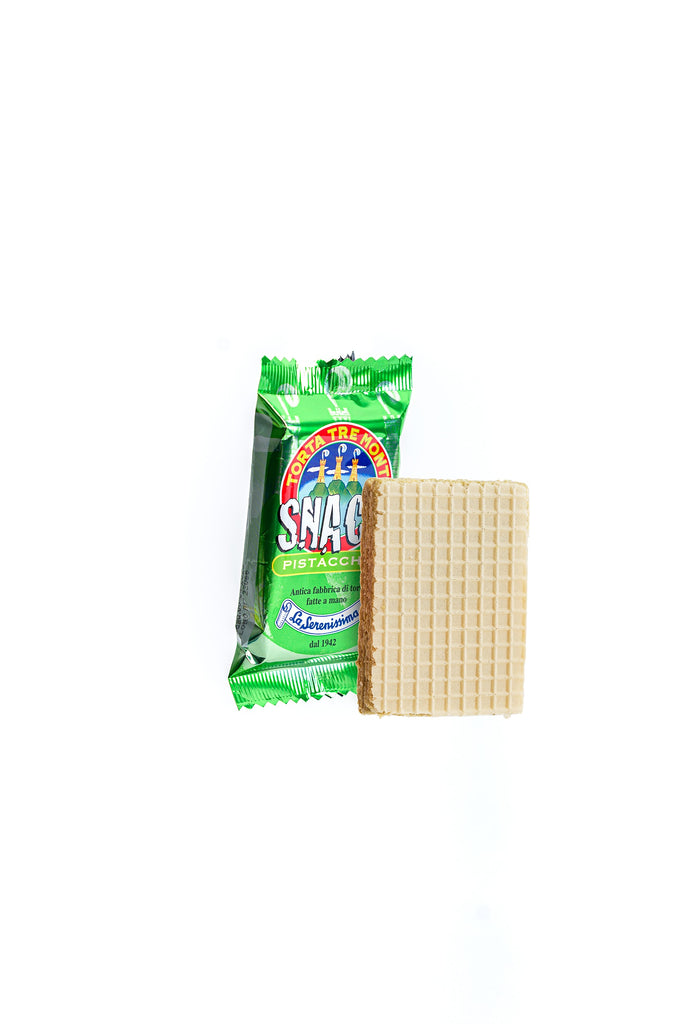 Tre Monti Snack Pistacchio La Serenissima