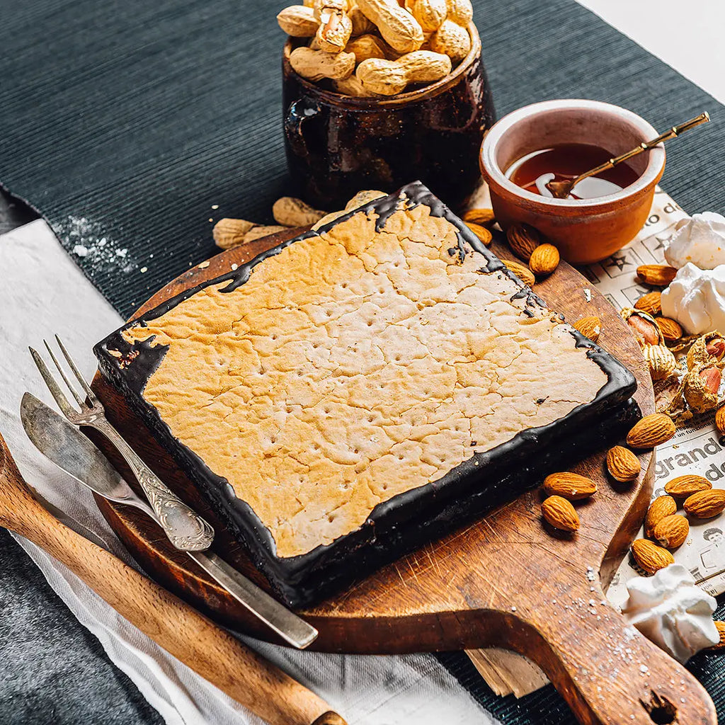 Torta Titano La Serenissima