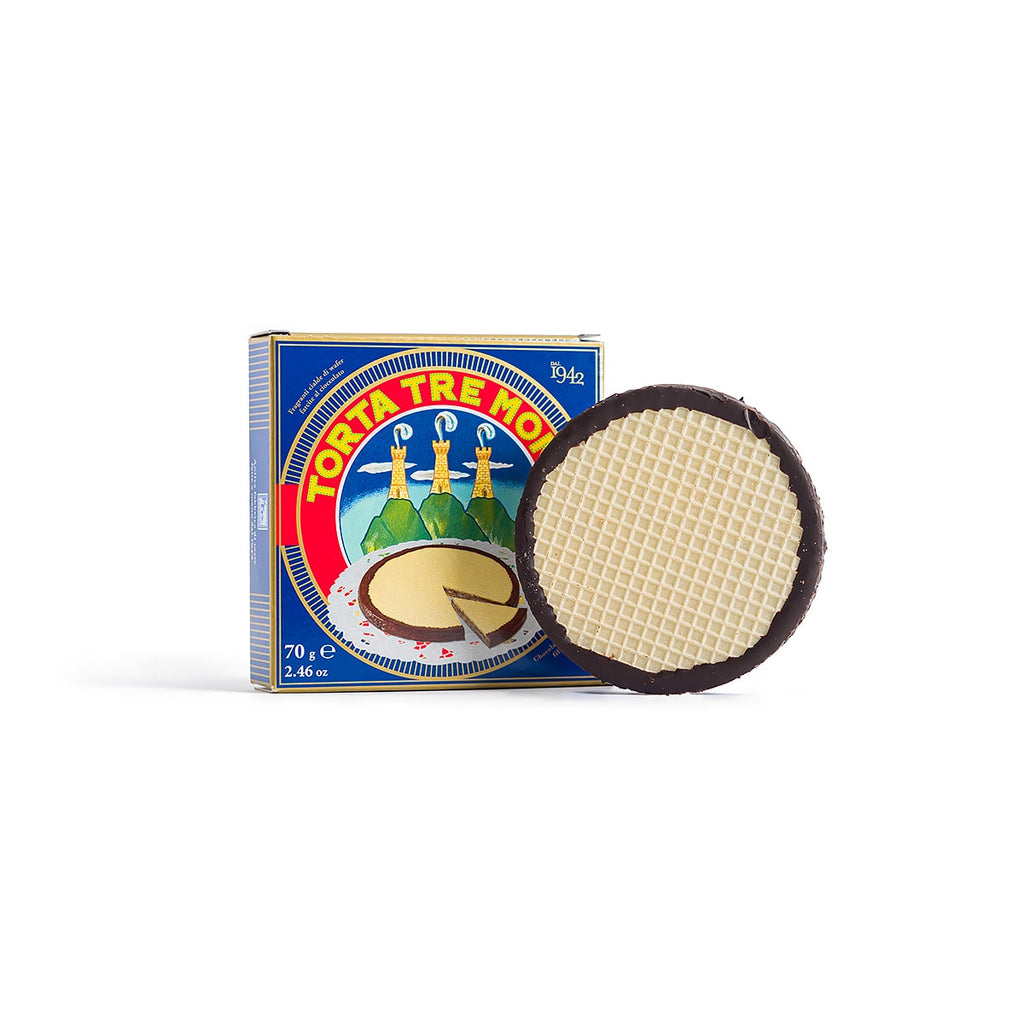 Torta Tre Monti Mignon la-serenissima-sm