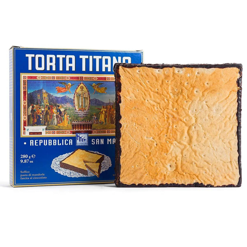 Torta Titano - la - serenissima - sm
