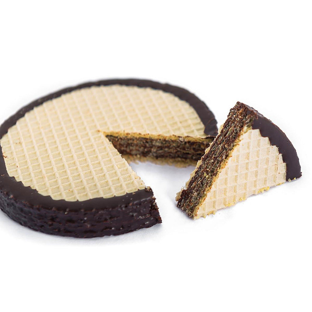 Torta Tre Monti Mignon - la - serenissima - sm