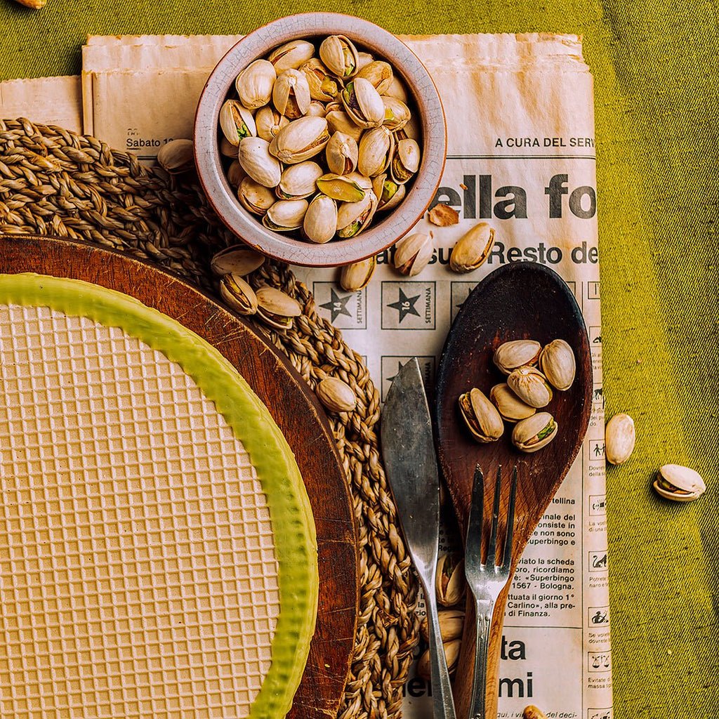 Torta Tre Monti Pistacchio - la - serenissima - sm