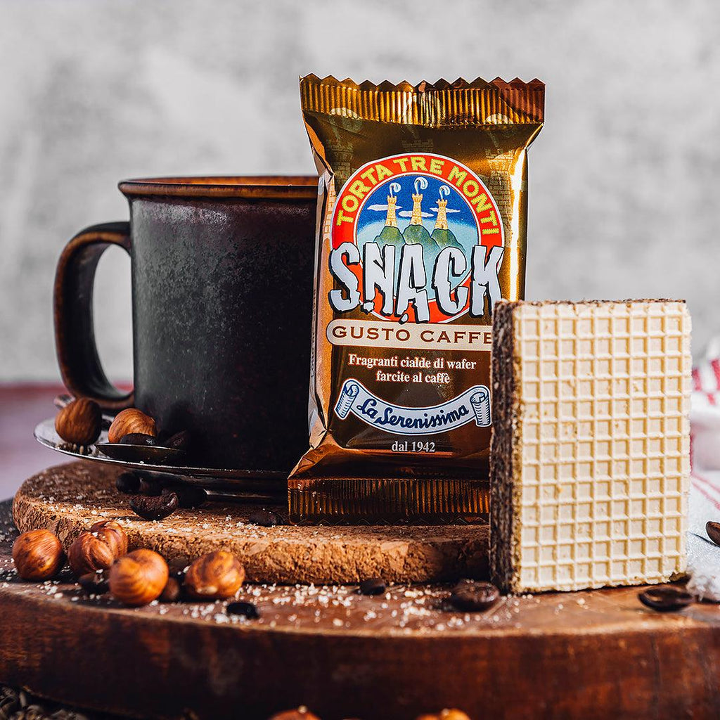 Tre Monti Snack Caffè - la - serenissima - sm