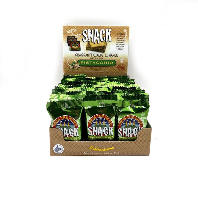 Tre Monti Snack Pistacchio - la - serenissima - sm